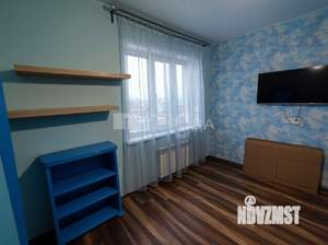 3-к квартира, на длительный срок, 60м2, 17/22 этаж