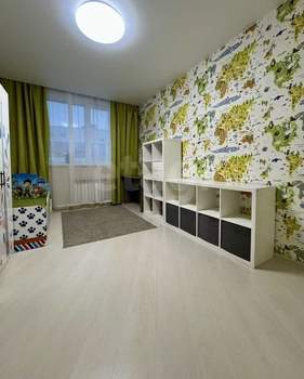 4-к квартира, на длительный срок, 100м2, 24/26 этаж