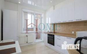 2-к квартира, на длительный срок, 57м2, 17/19 этаж