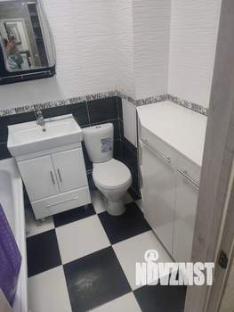 1-к квартира, на длительный срок, 39м2, 9/12 этаж