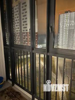 1-к квартира, на длительный срок, 37м2, 7/18 этаж