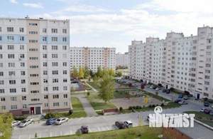 1-к квартира, посуточно, 56м2, 6/10 этаж