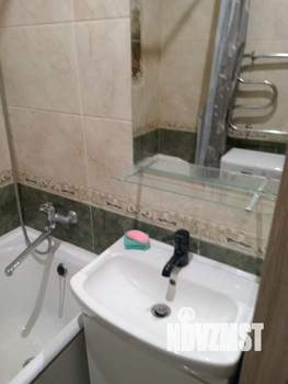 1-к квартира, на длительный срок, 28м2, 1/5 этаж