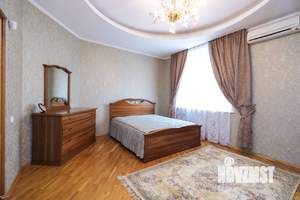 3-к квартира, на длительный срок, 145м2, 3/5 этаж