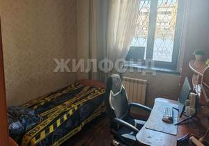 3-к квартира, на длительный срок, 75м2, 2/16 этаж