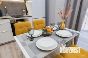 2-к квартира, посуточно, 60м2, 1/1 этаж