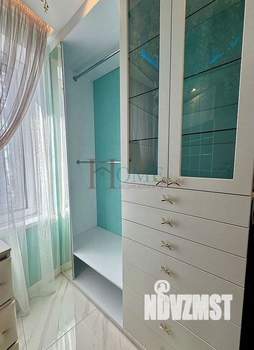 2-к квартира, на длительный срок, 65м2, 18/25 этаж