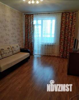 1-к квартира, на длительный срок, 39м2, 5/11 этаж