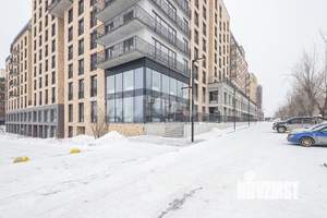 1-к квартира, на длительный срок, 43м2, 3/17 этаж