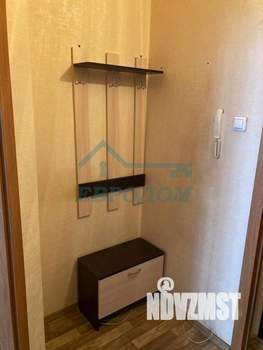 1-к квартира, на длительный срок, 31м2, 4/17 этаж