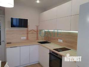 1-к квартира, на длительный срок, 42м2, 2/15 этаж