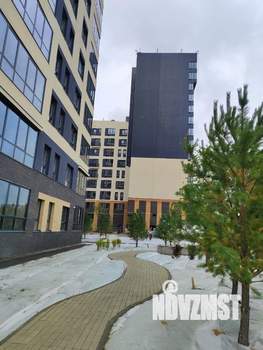 2-к квартира, на длительный срок, 46м2, 7/18 этаж