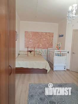 1-к квартира, на длительный срок, 40м2, 9/14 этаж