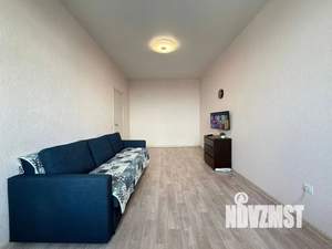 2-к квартира, посуточно, 50м2, 24/24 этаж