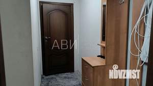 2-к квартира, на длительный срок, 45м2, 1/5 этаж