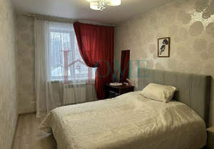 2-к квартира, на длительный срок, 50м2, 5/10 этаж