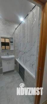 1-к квартира, на длительный срок, 42м2, 17/25 этаж