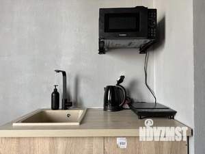 1-к квартира, посуточно, 29м2, 1/1 этаж