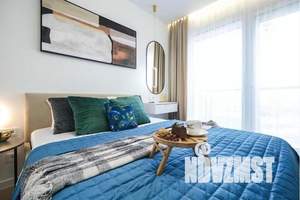 1-к квартира, посуточно, 33м2, 7/29 этаж