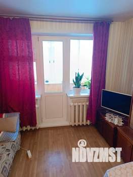 3-к квартира, на длительный срок, 58м2, 4/4 этаж