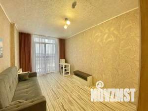 1-к квартира, на длительный срок, 45м2, 7/23 этаж