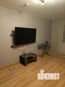 2-к квартира, на длительный срок, 60м2, 13/17 этаж