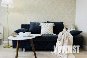 1-к квартира, посуточно, 33м2, 6/25 этаж