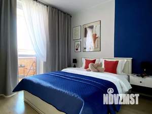 2-к квартира, посуточно, 37м2, 1/1 этаж