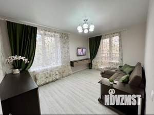 1-к квартира, посуточно, 60м2, 1/1 этаж