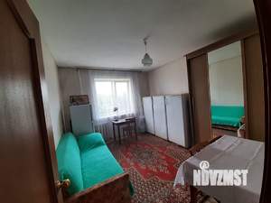 2-к квартира, на длительный срок, 53м2, 3/9 этаж