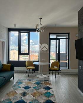 3-к квартира, на длительный срок, 70м2, 18/23 этаж