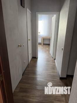 1-к квартира, на длительный срок, 45м2, 3/11 этаж