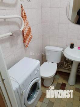 1-к квартира, на длительный срок, 30м2, 1/9 этаж