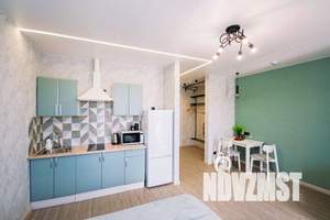 1-к квартира, посуточно, 30м2, 7/15 этаж