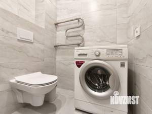 2-к квартира, на длительный срок, 44м2, 19/22 этаж