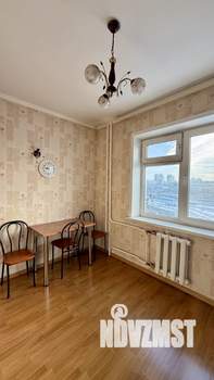 1-к квартира, на длительный срок, 38м2, 5/10 этаж