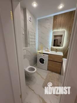 1-к квартира, на длительный срок, 42м2, 2/25 этаж