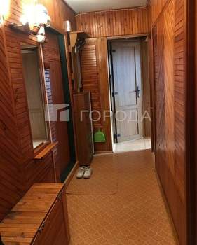 3-к квартира, на длительный срок, 58м2, 5/9 этаж