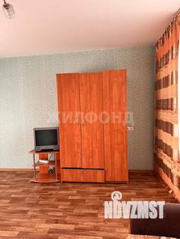 Студия квартира, на длительный срок, 33м2, 7/10 этаж