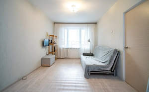 1-к квартира, на длительный срок, 32м2, 4/10 этаж