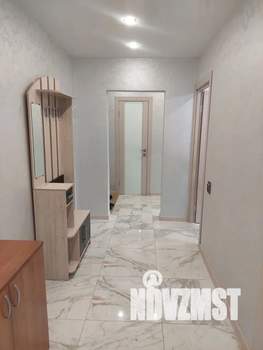 2-к квартира, посуточно, 56м2, 1/18 этаж