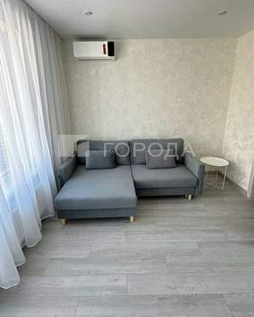 Студия квартира, на длительный срок, 30м2, 7/25 этаж