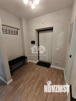 1-к квартира, на длительный срок, 43м2, 8/12 этаж