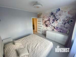 2-к квартира, на длительный срок, 57м2, 7/10 этаж