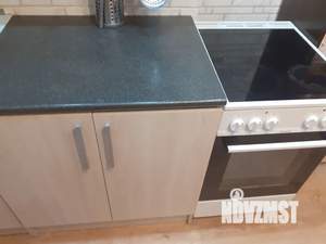 1-к квартира, посуточно, 37м2, 9/25 этаж