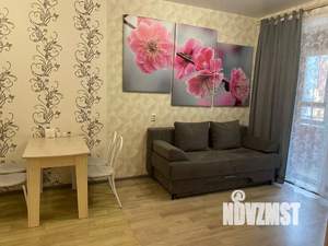 2-к квартира, посуточно, 45м2, 1/1 этаж