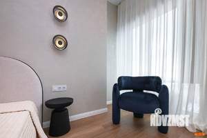 3-к квартира, на длительный срок, 90м2, 25/29 этаж