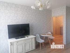 2-к квартира, на длительный срок, 49м2, 15/26 этаж