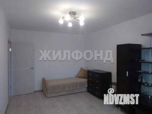 1-к квартира, на длительный срок, 30м2, 5/5 этаж