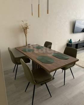 2-к квартира, на длительный срок, 44м2, 14/29 этаж